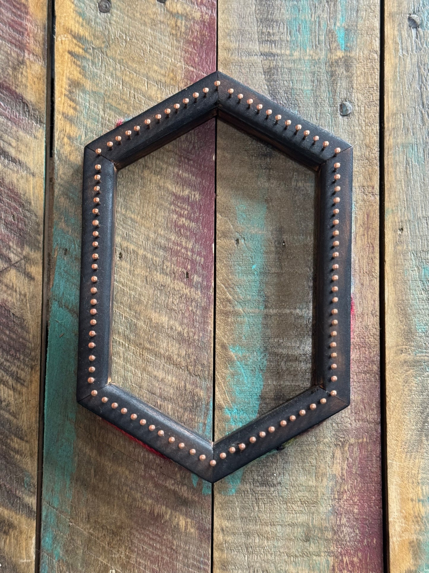 Gem Pin Looms