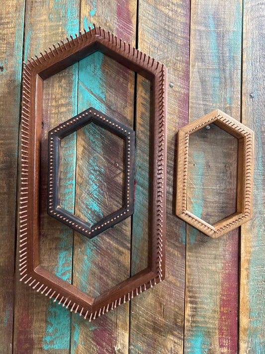 Gem Pin Looms