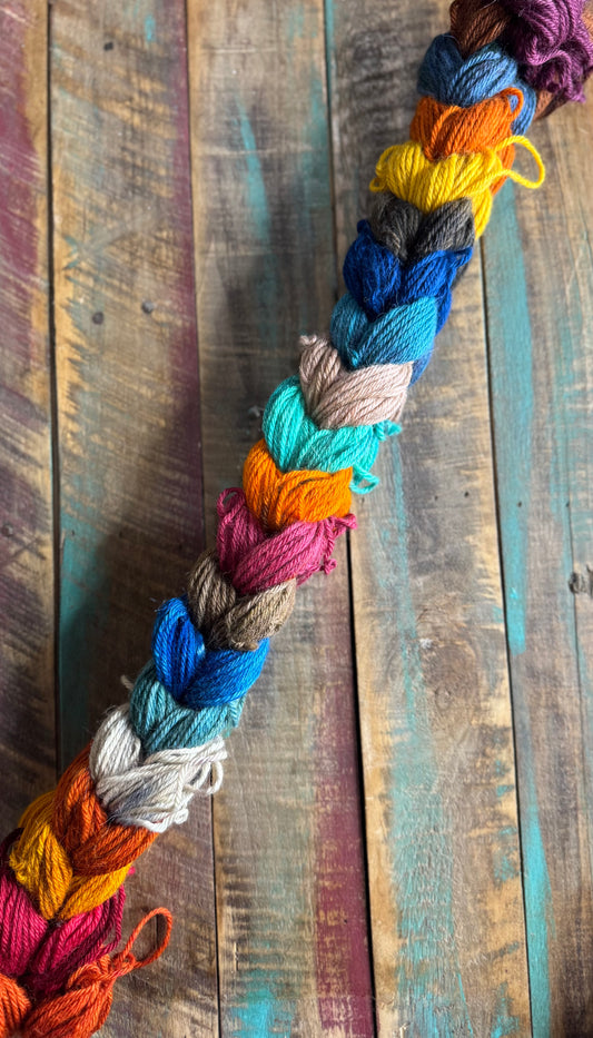 DK Mini Bundle of 20-Tribal