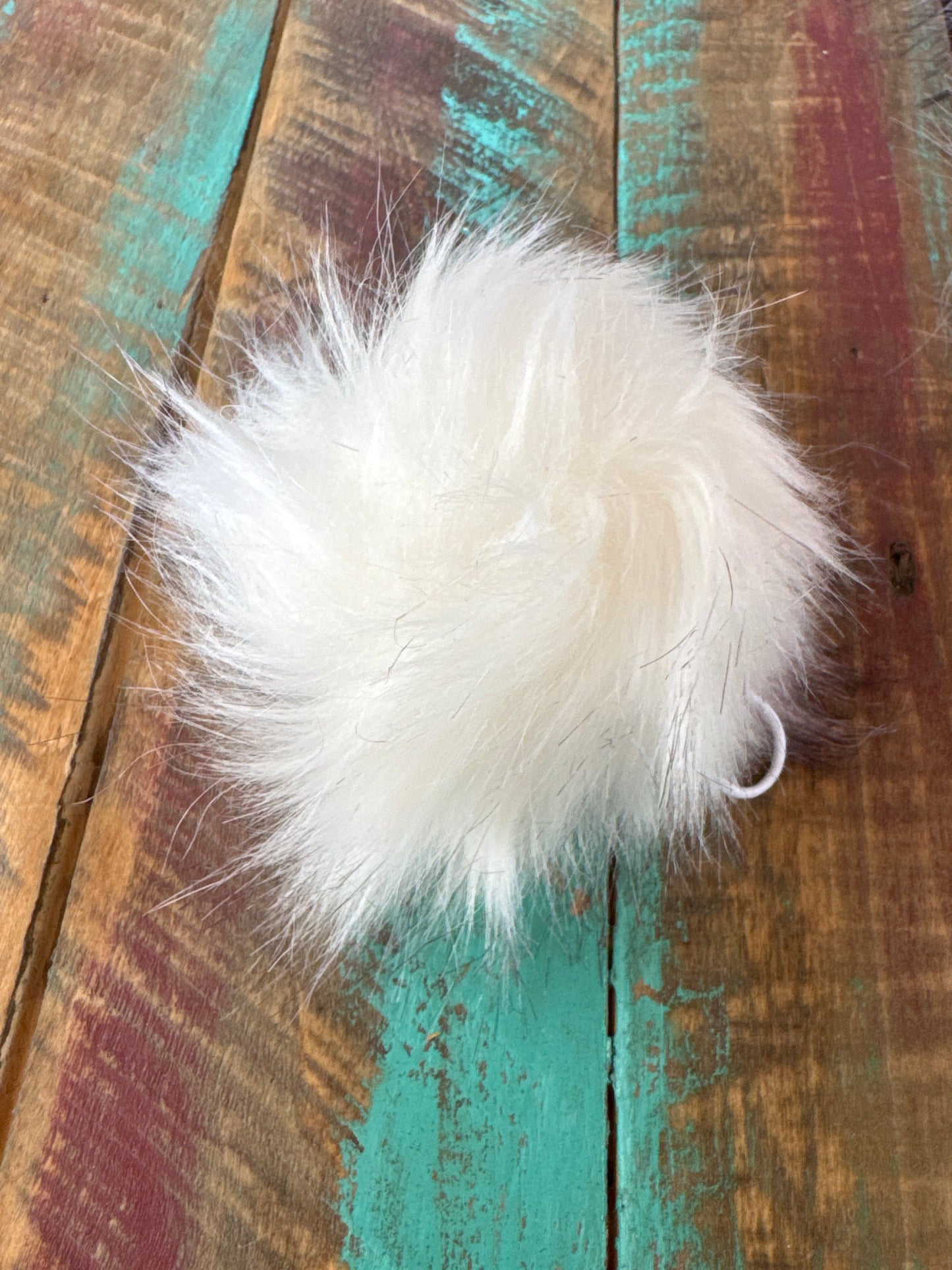 Pom Pom-Medium