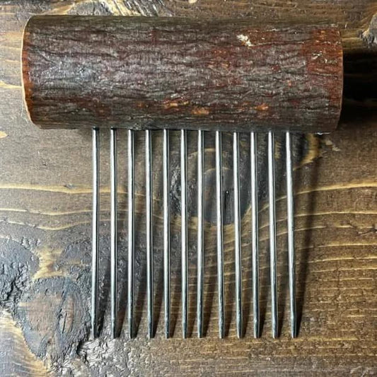 Weaving Comb