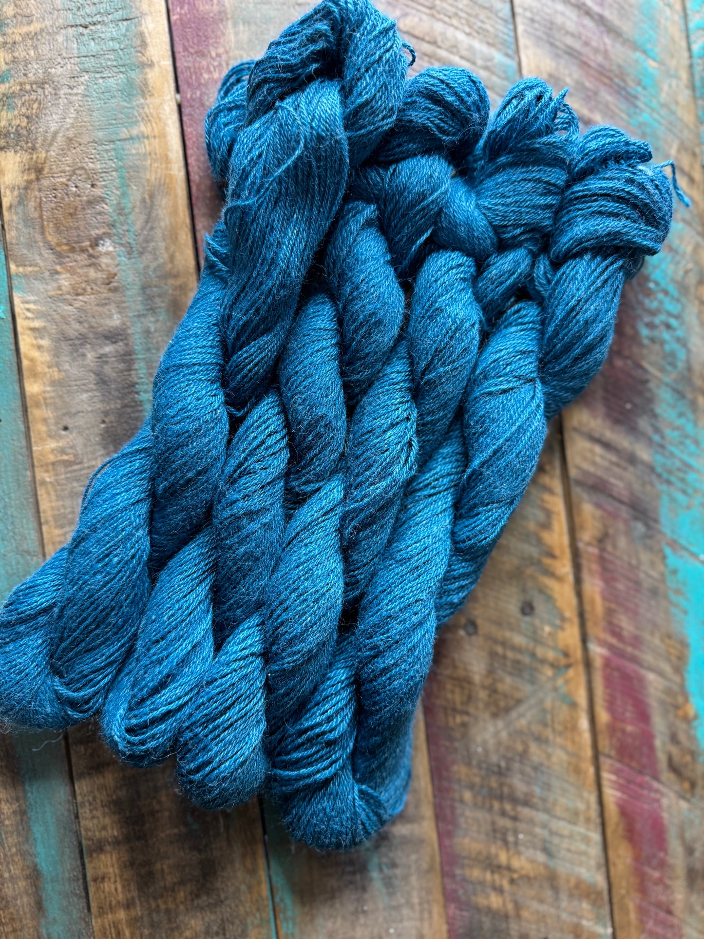 Sport Suri Alpaca Bamboo