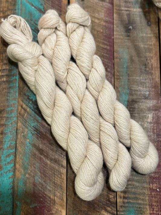 Sport Suri Bamboo-Bare