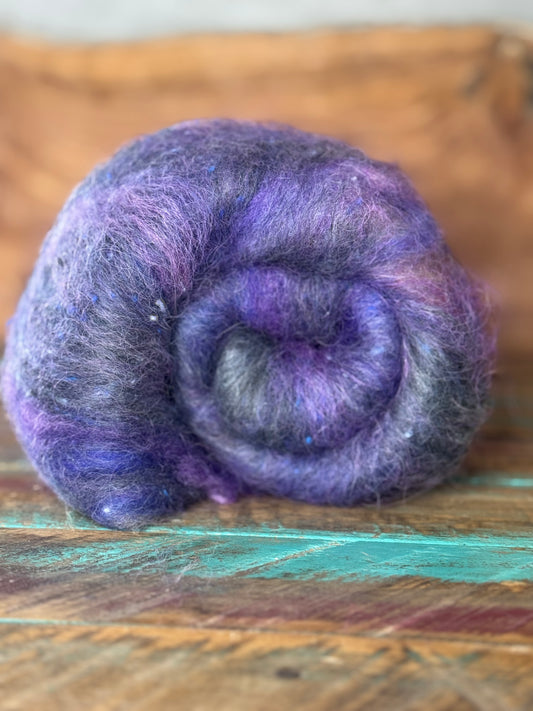 Deep Purple Batt