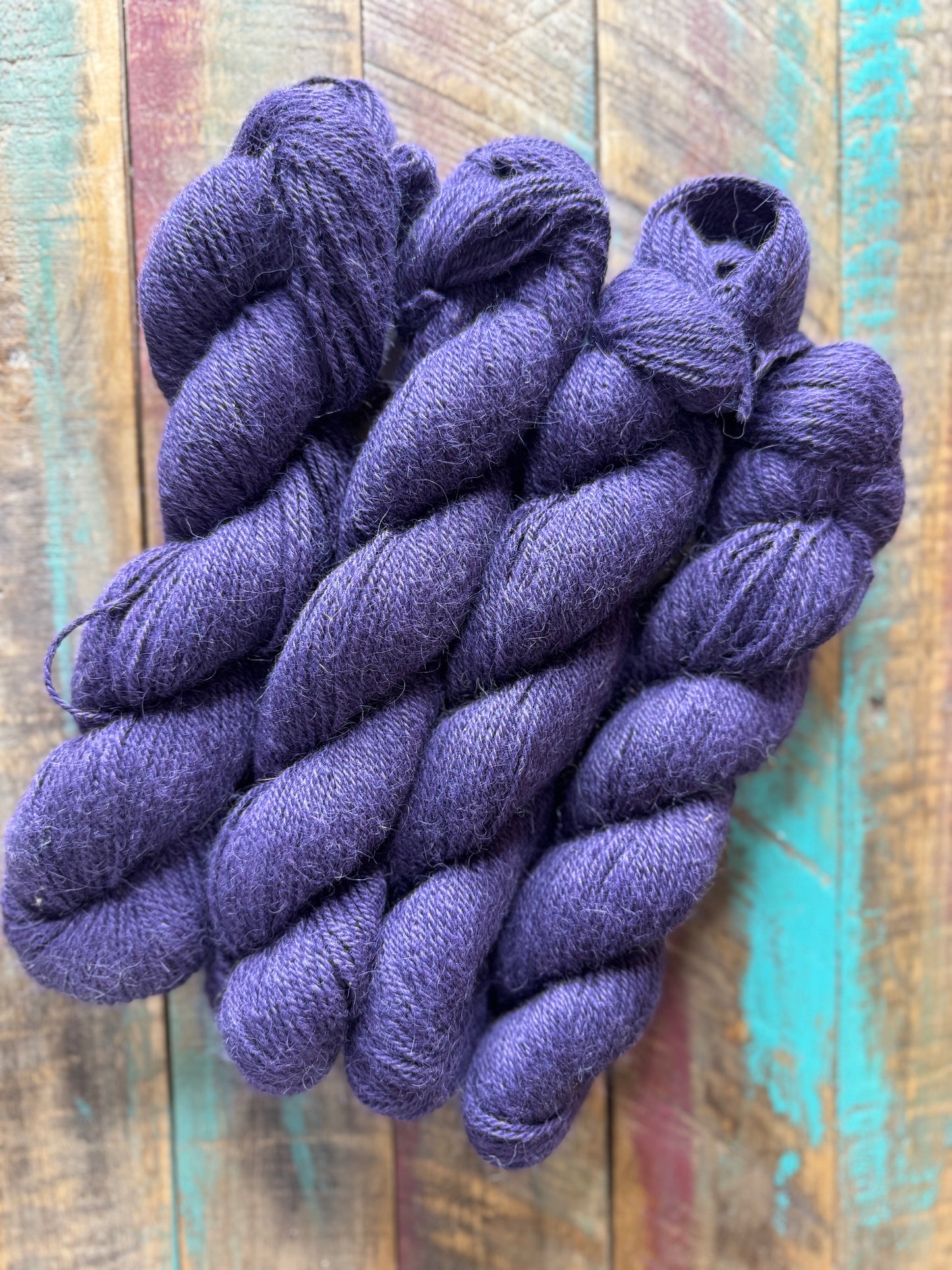 Sport Huacaya Suri Alpaca