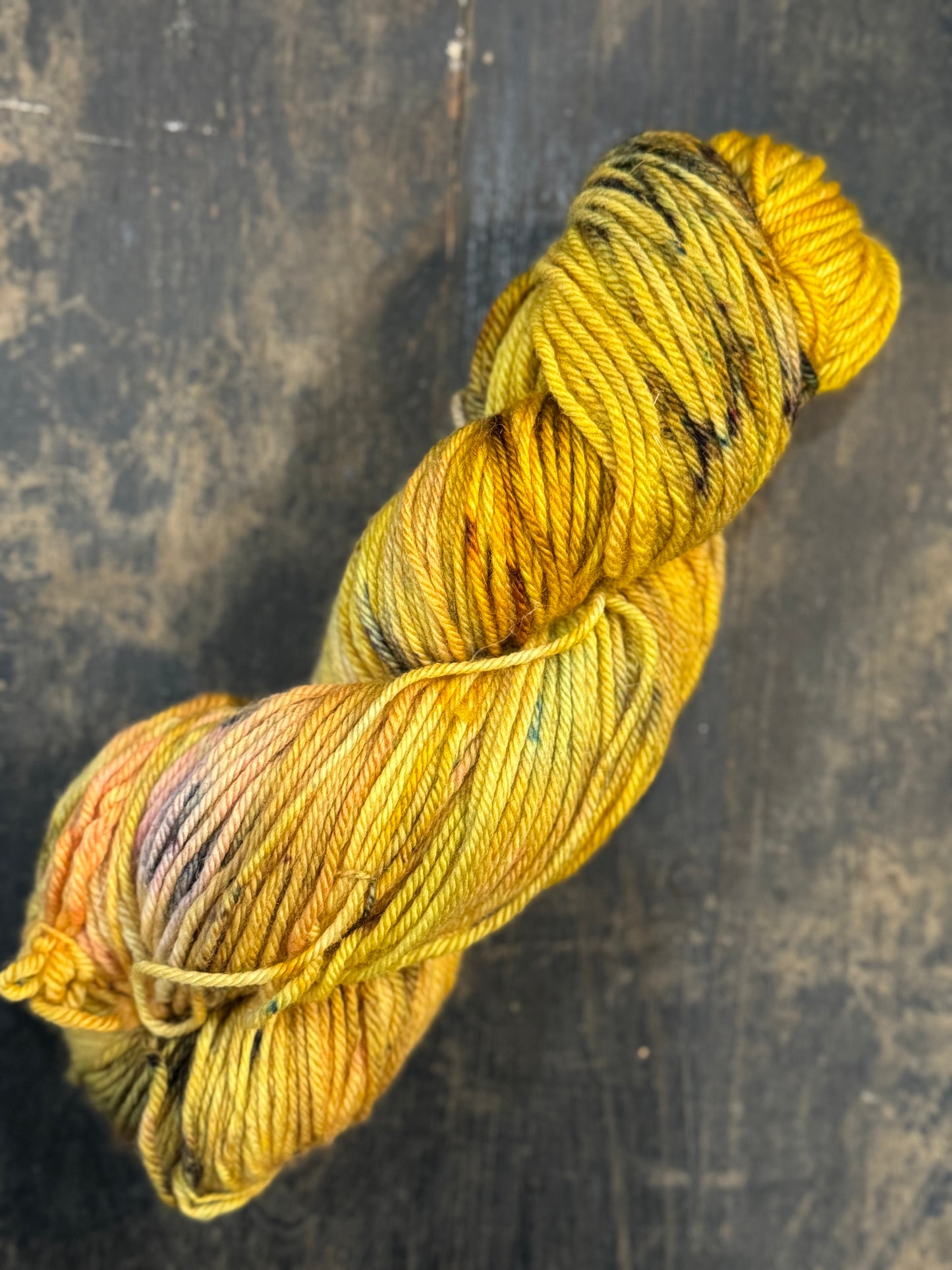 DK Superwash Fine Merino