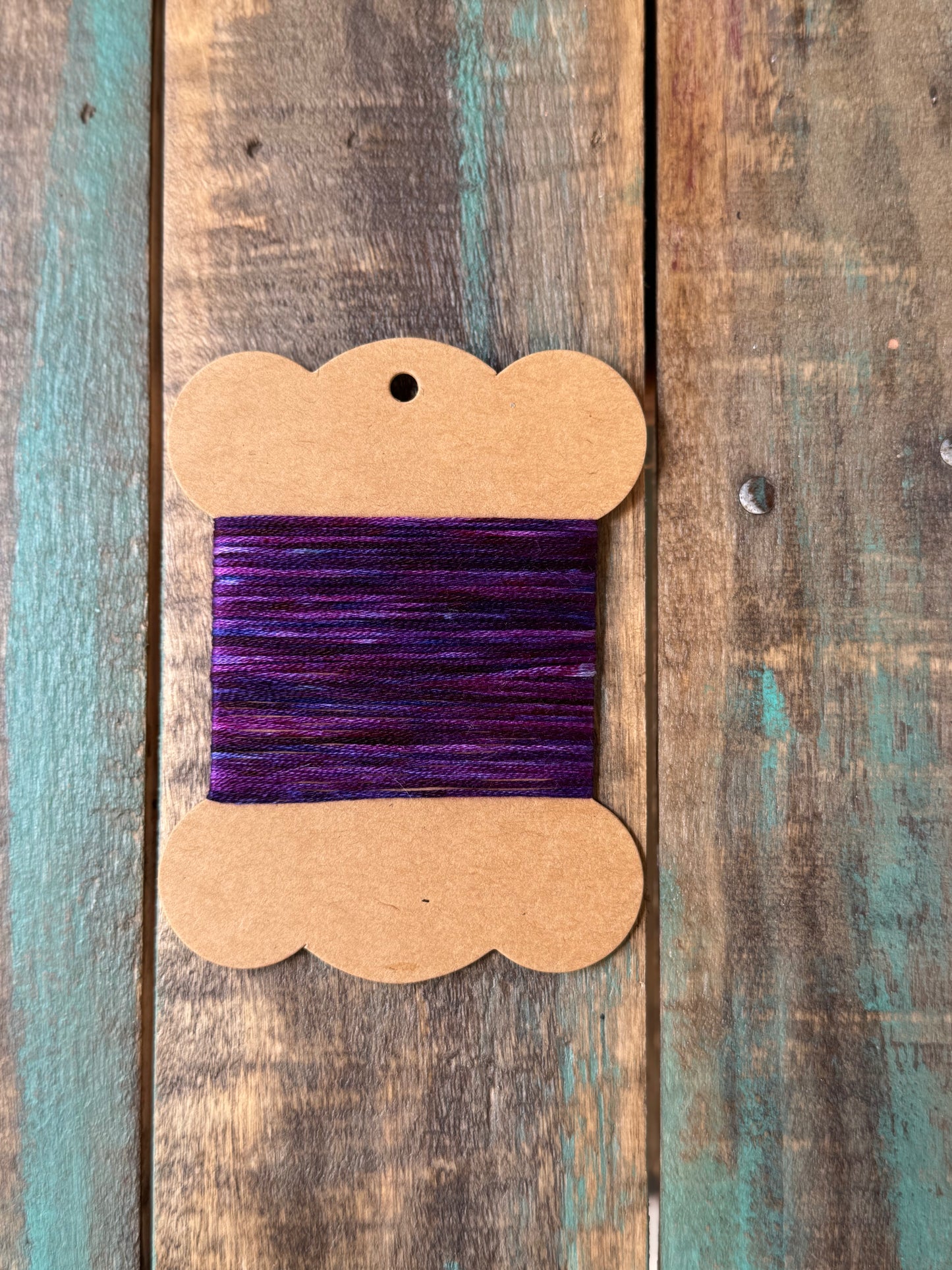 Embroidery Floss DMC