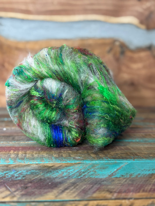 Spring Batt