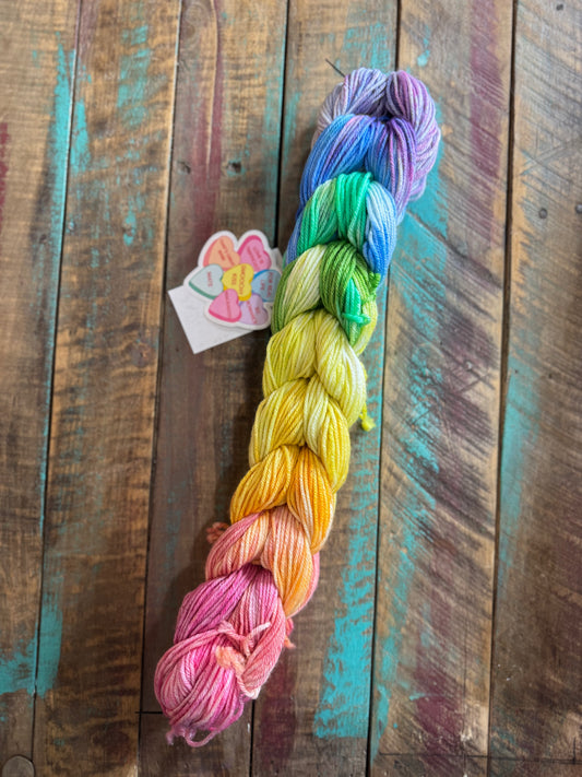 DK Mini Bundle of 10-SmoochyKiss