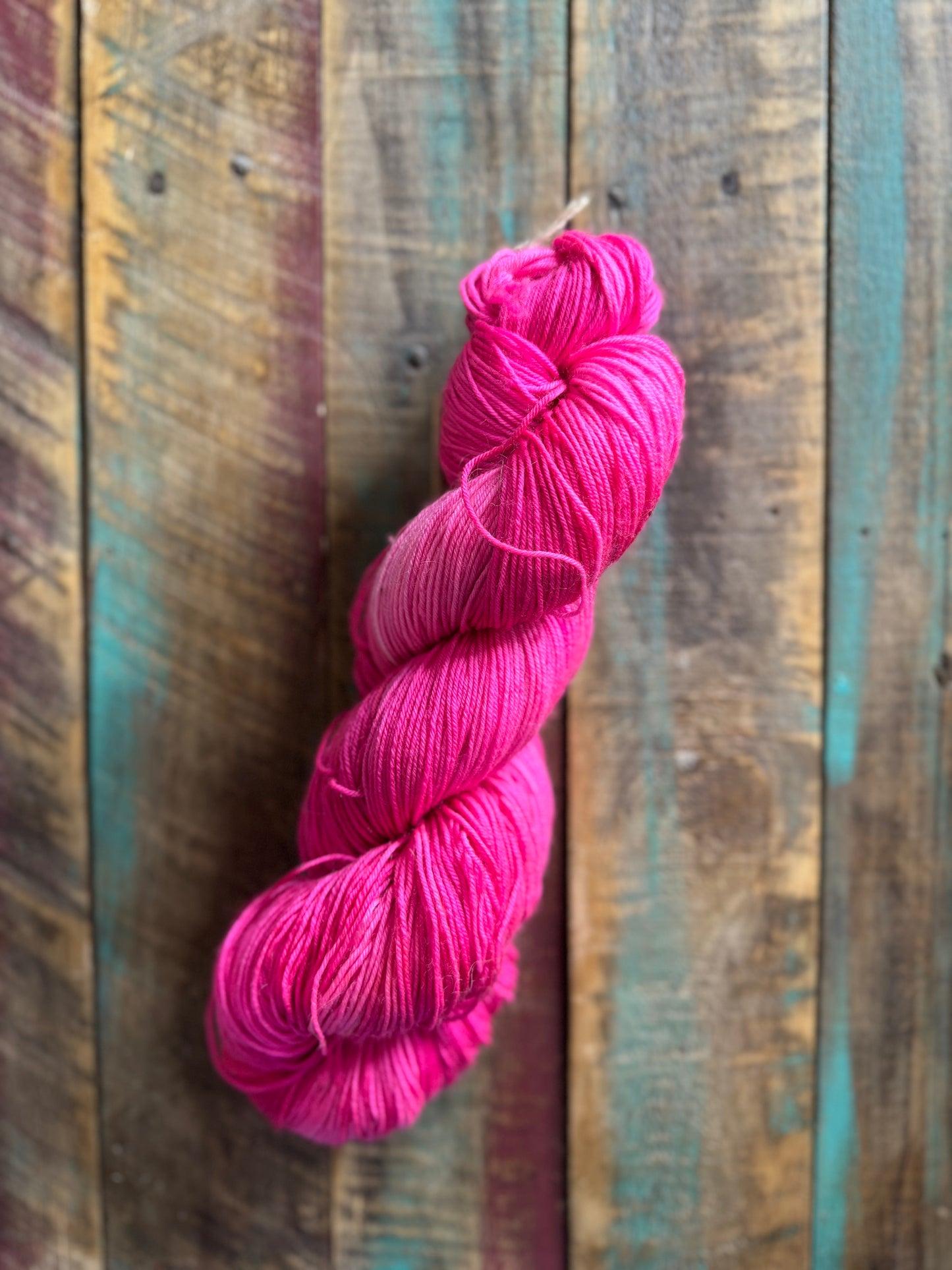 Fingering Superwash Merino