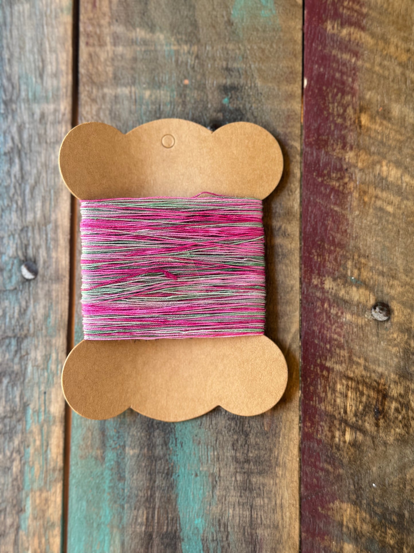Linen Thread