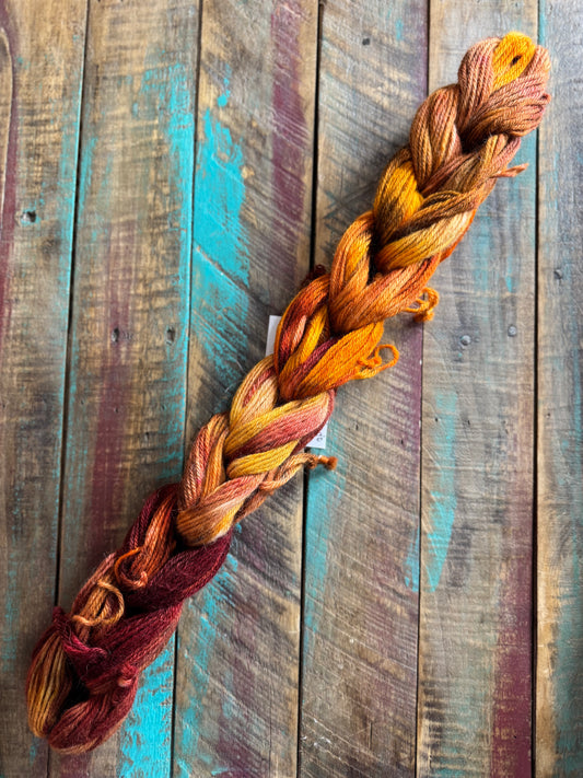 DK Mini Bundle of 10-Oranges