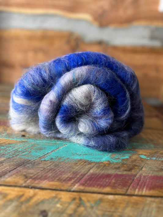 Blues Batt