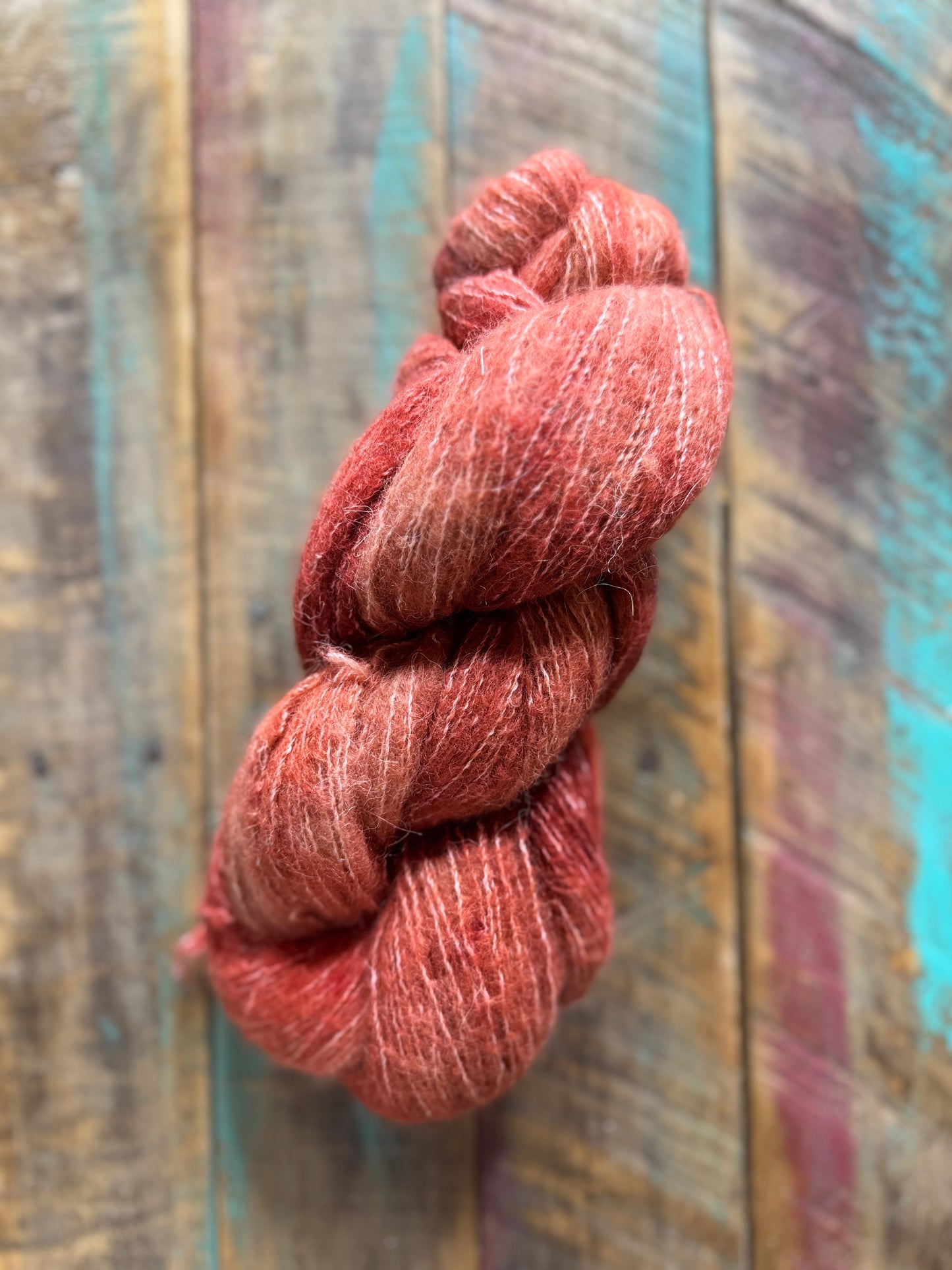Fingering Alpaca Merino Cotton Halo