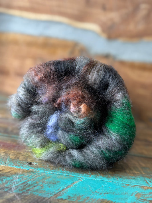 Woodland Batt