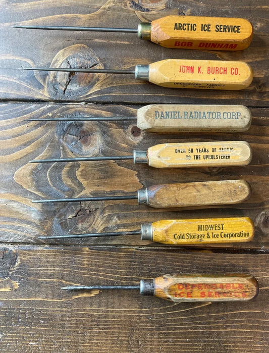 Drum Carder Doffer Pick