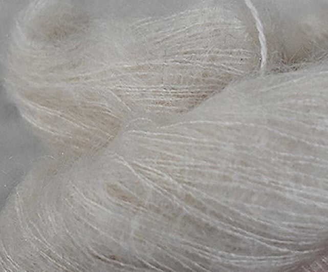 Lace Kid Mohair Silk Halo