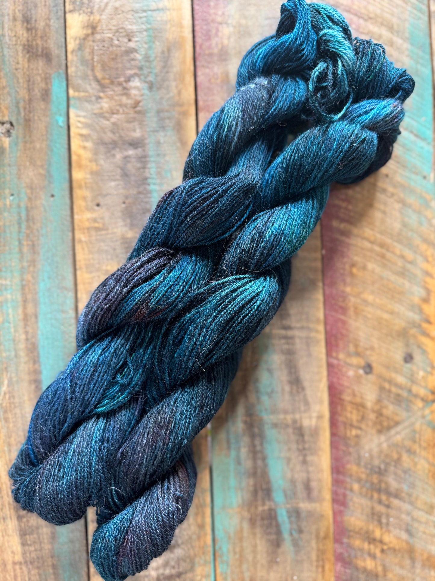 Sport Huacaya Suri Alpaca