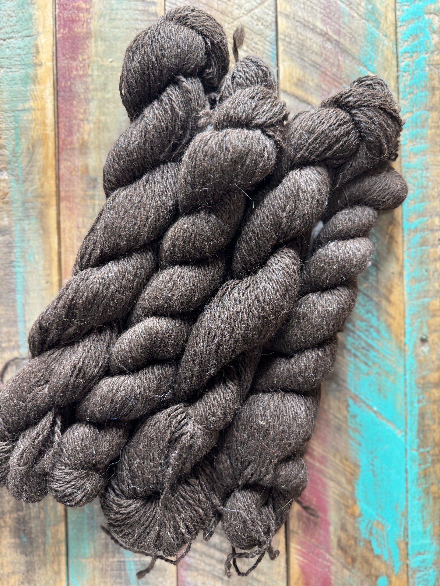 DK Huacaya Alpaca Wallykazaan