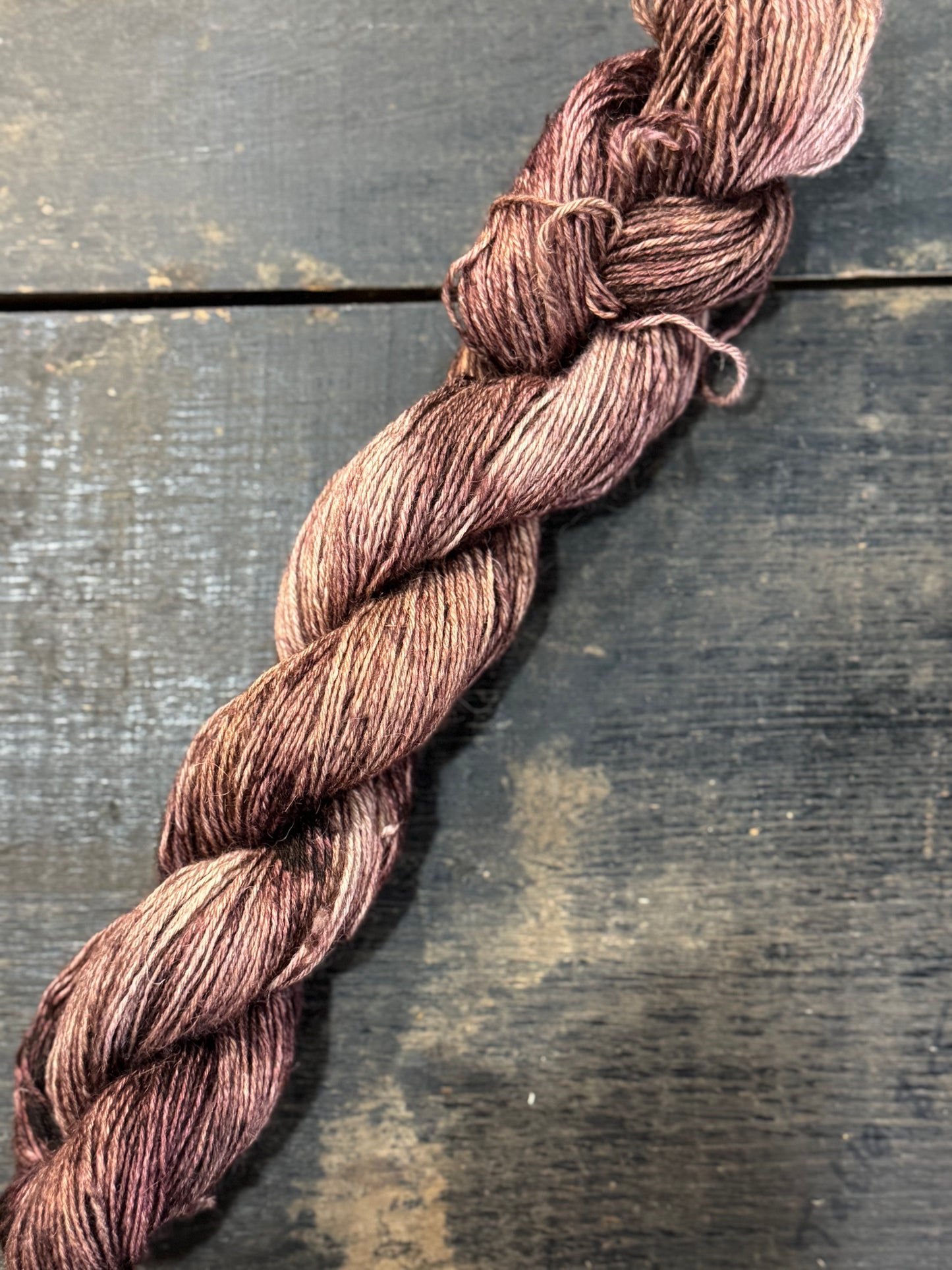 Sport Suri Alpaca Bamboo