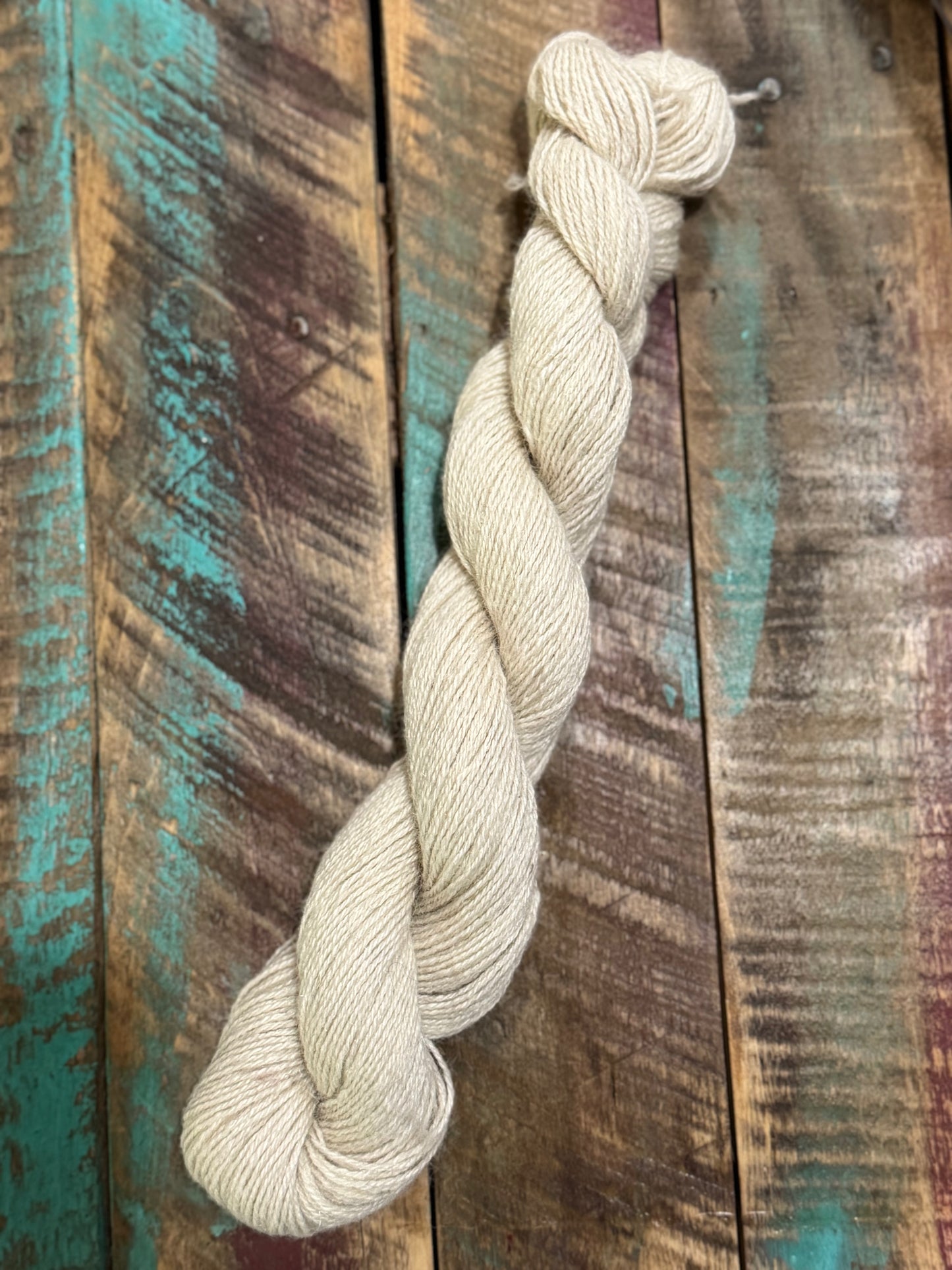 Sport Suri Alpaca Mohair Firestar