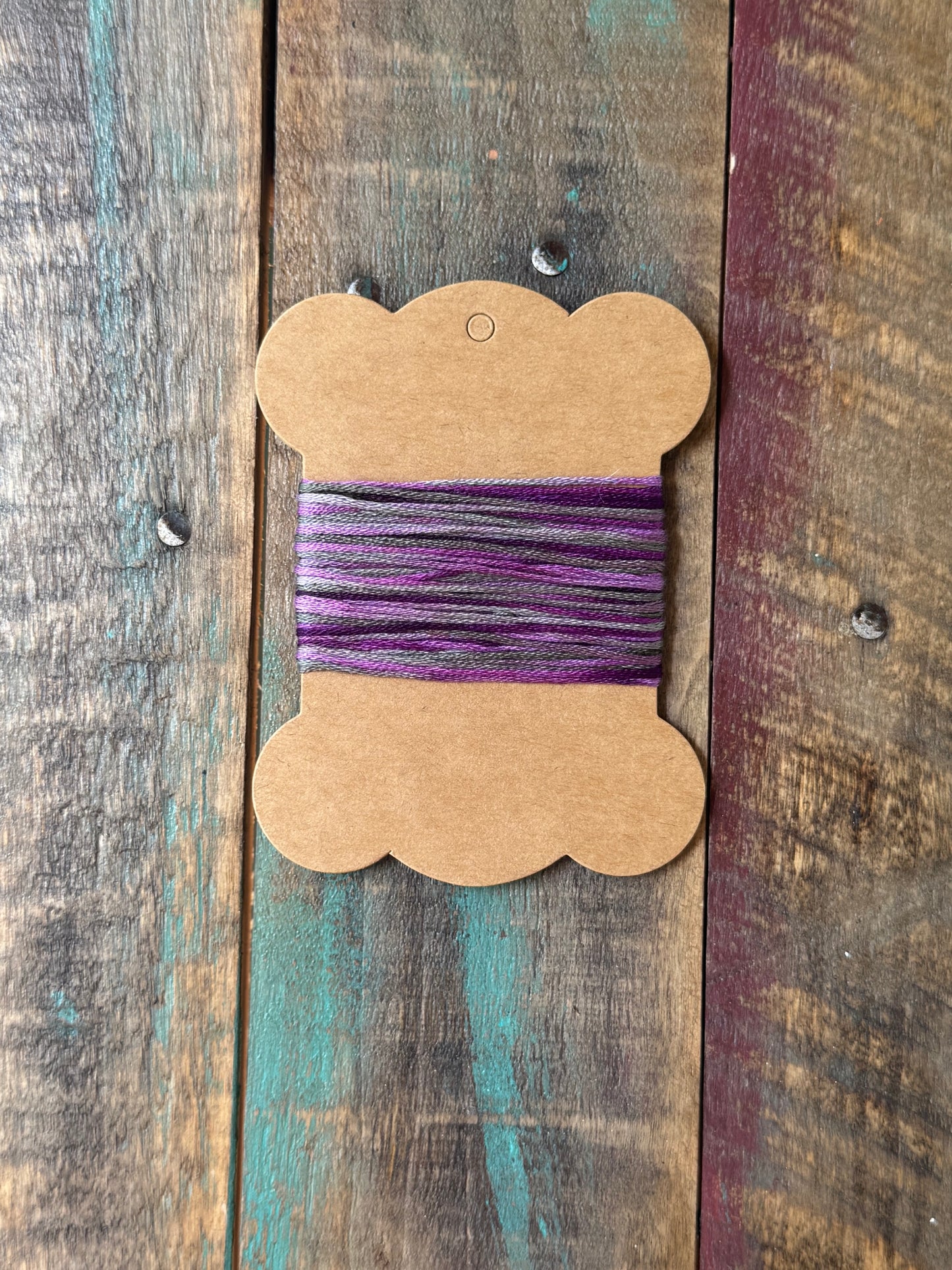 Embroidery Floss DMC