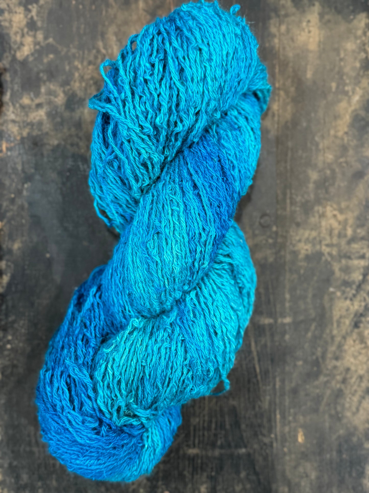 Fingering Alpaca Merino Nylon