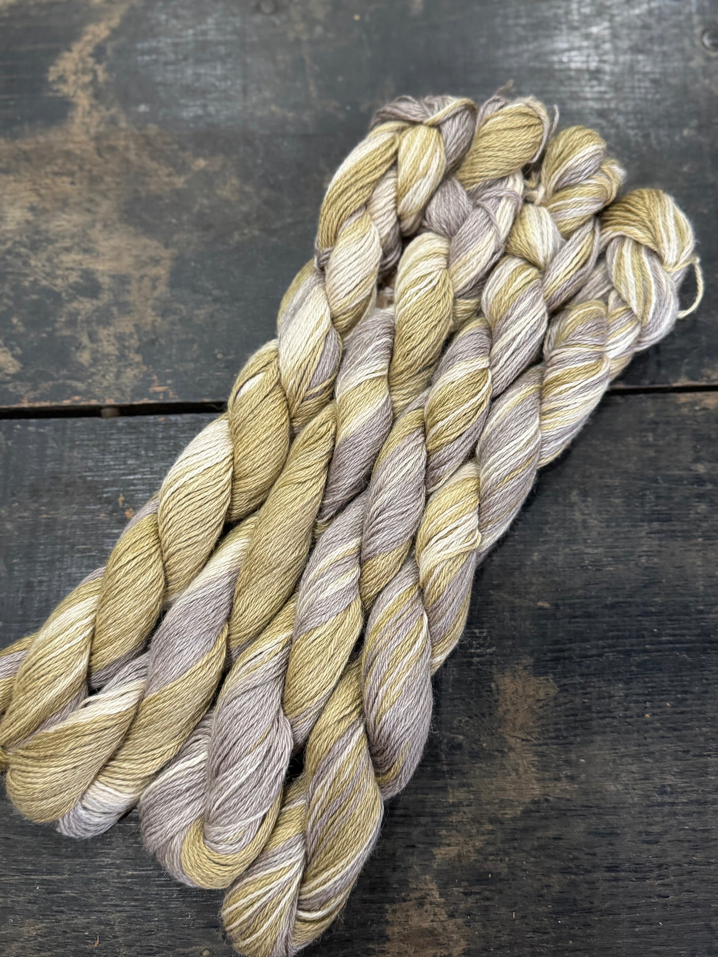 Sport Suri Alpaca Tencel