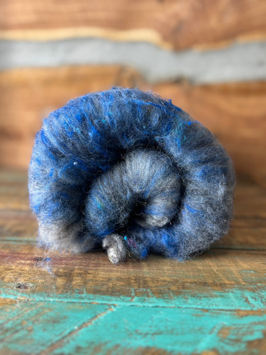 Blue Sky Batt