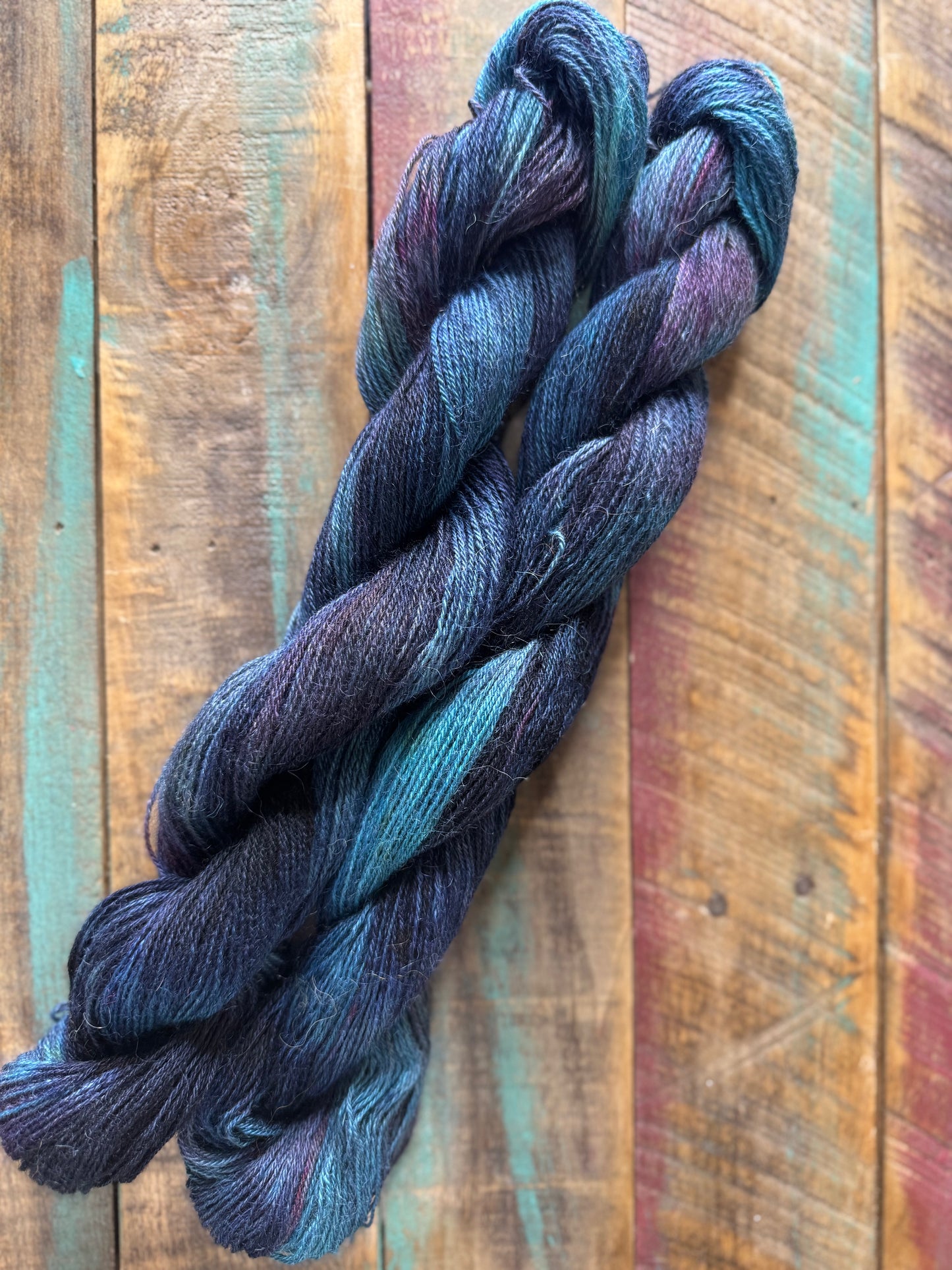 Sport Huacaya Suri Alpaca