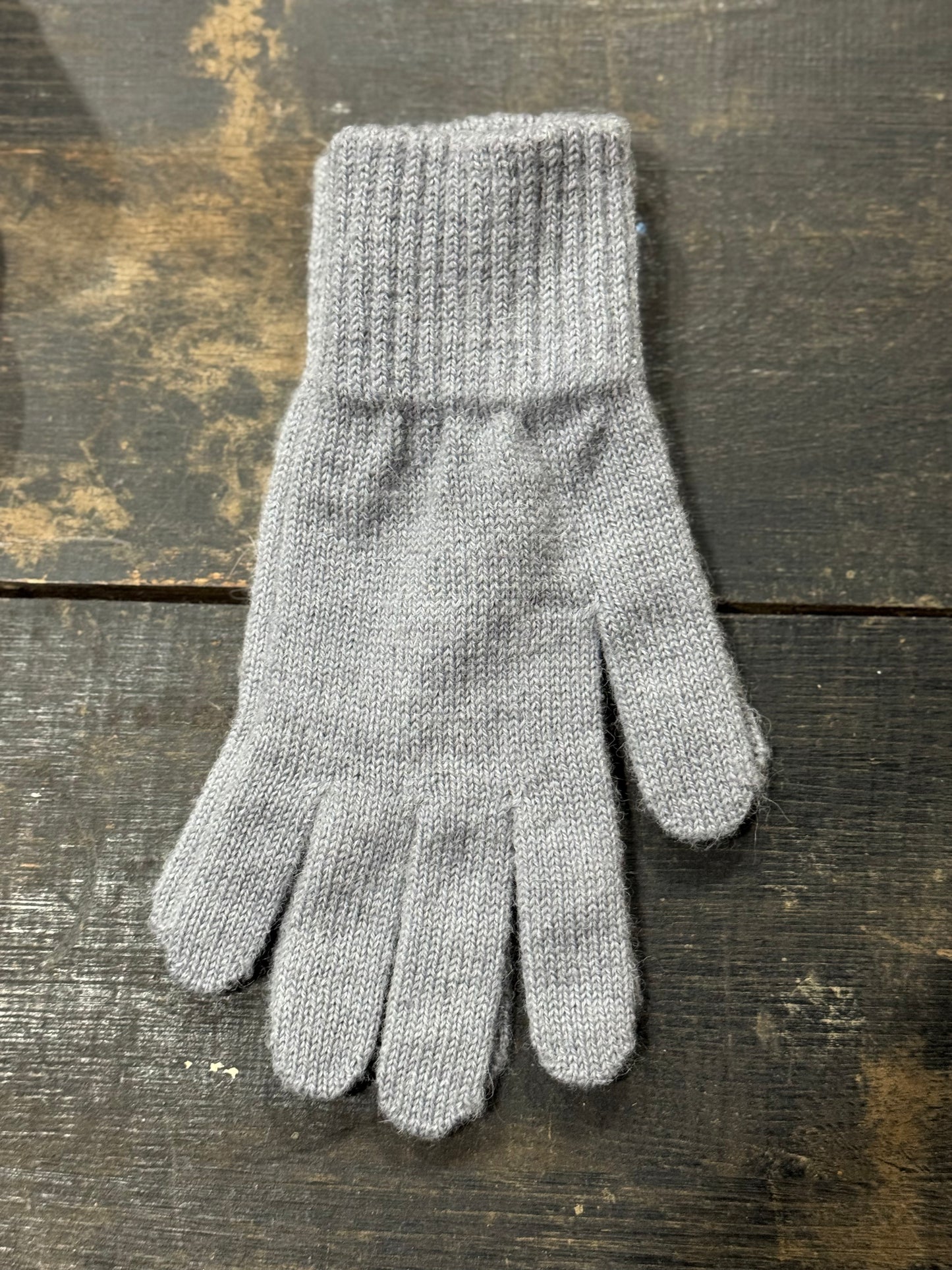 Alpaca Gloves