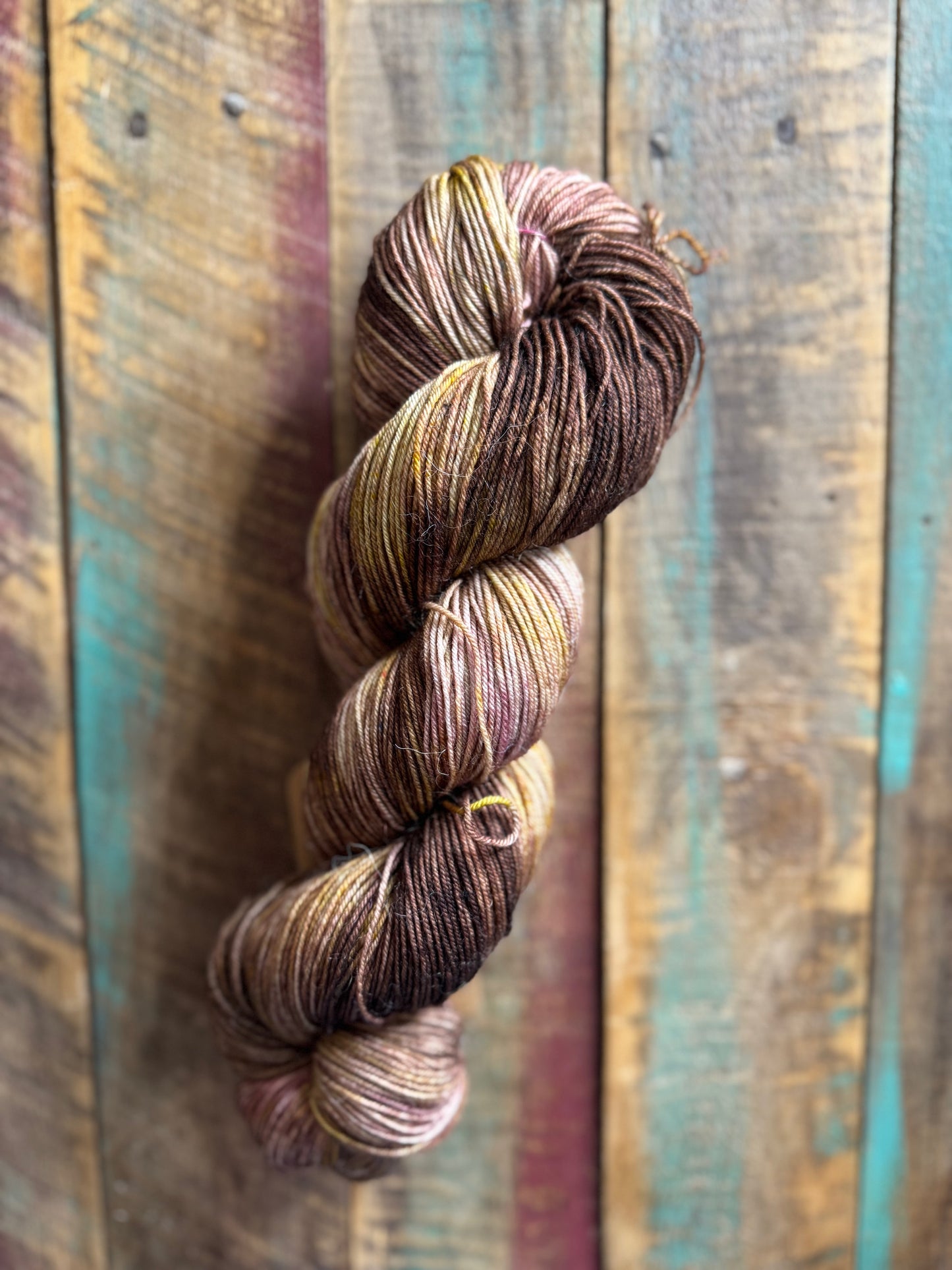Fingering Superwash Merino