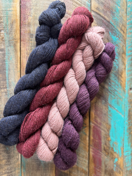 Sport Suri Merino