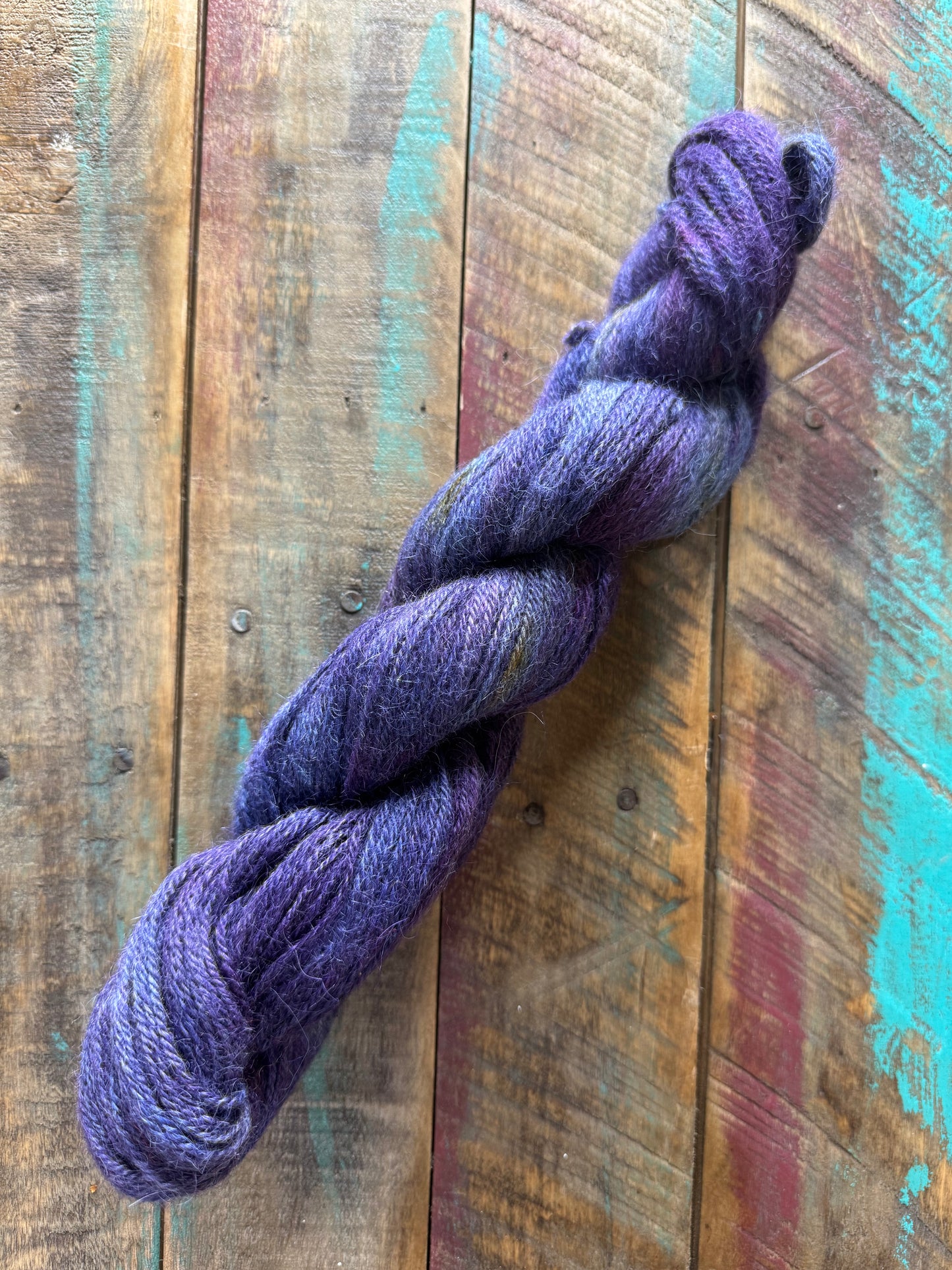 Sport Huacaya Suri Alpaca
