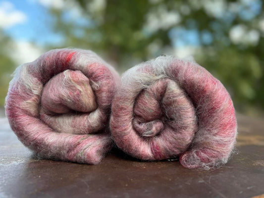 Cherry Batt