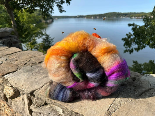Sunset Batt