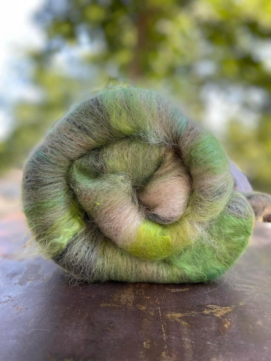 Key Lime Batt