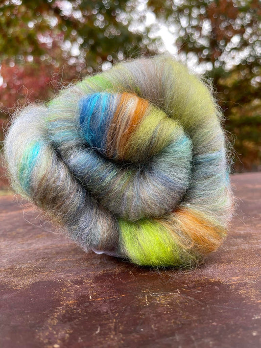 70s Vibe Batt