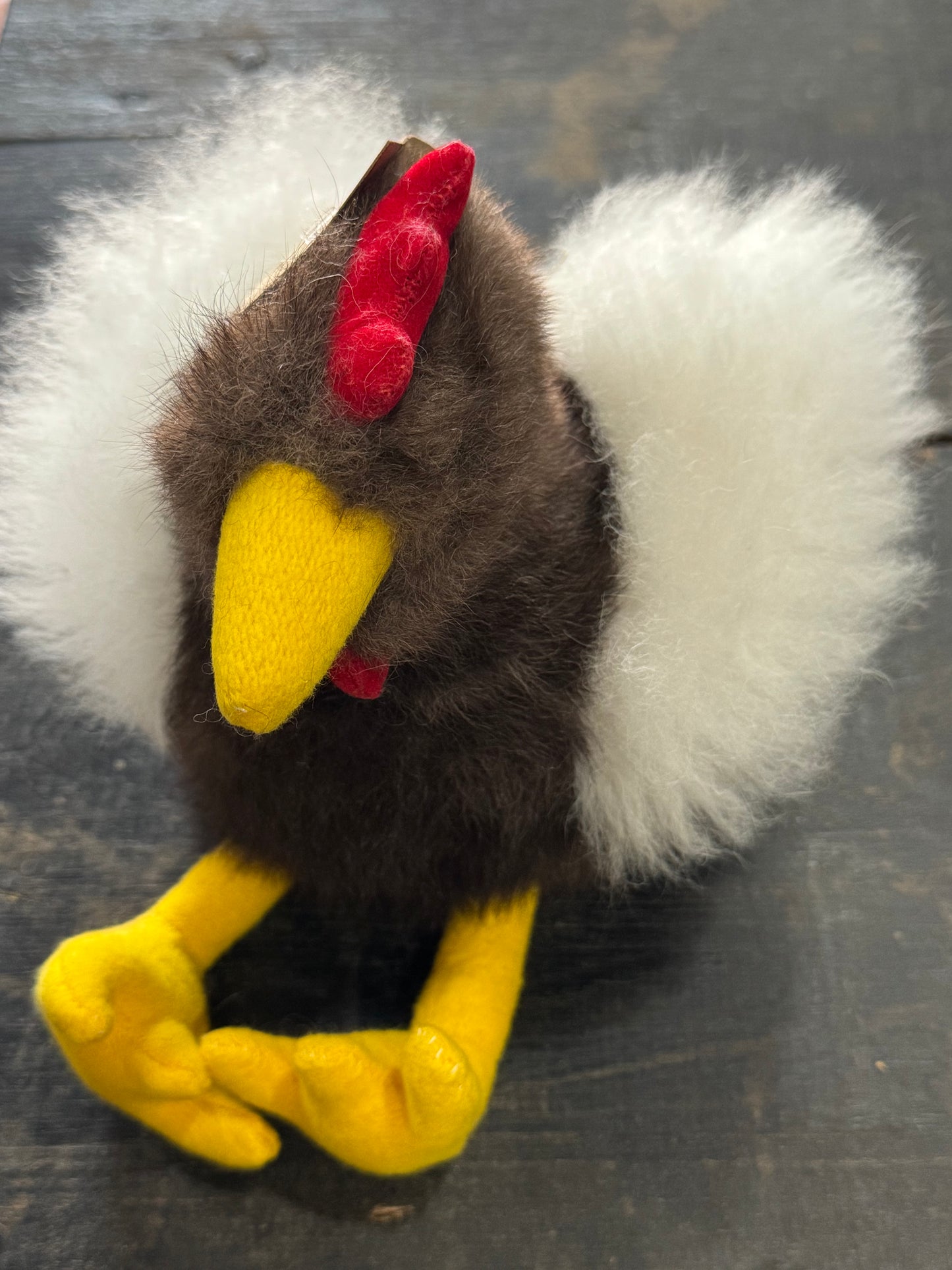 Chicken