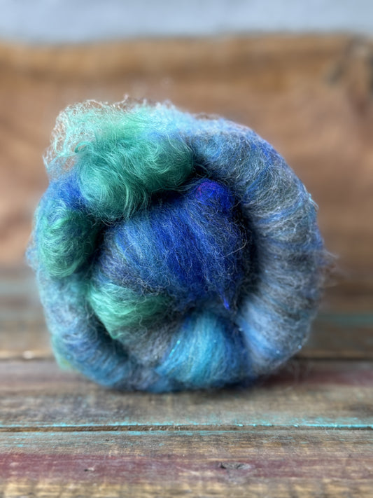 Ocean Batt