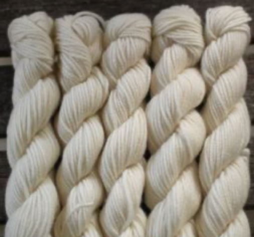 Bulky Superwash Merino Wool-Mini