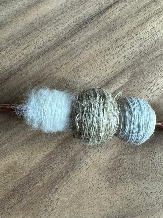 Plying Thread-Natural