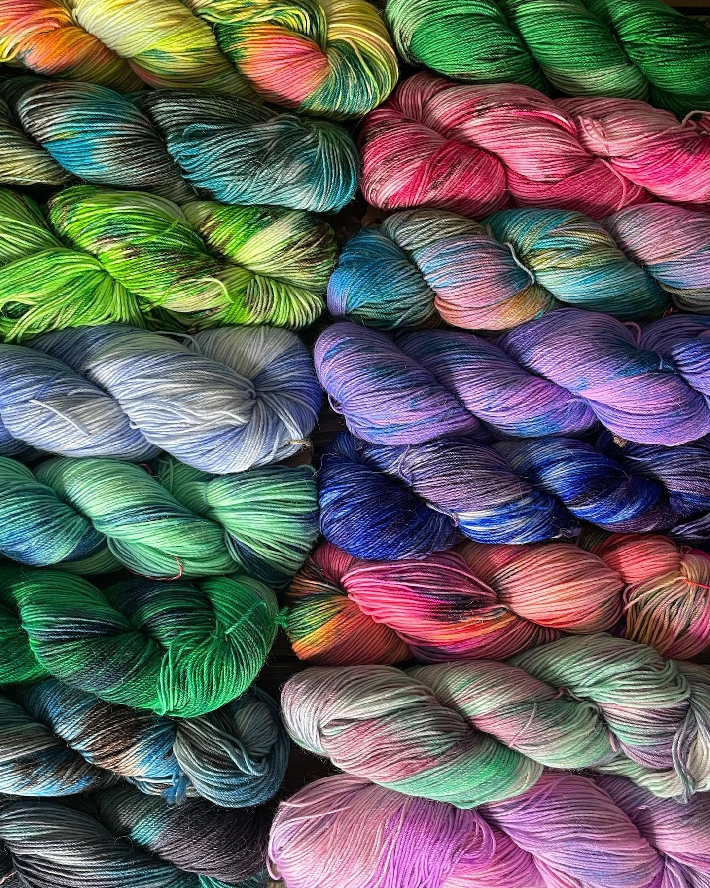 Yarn