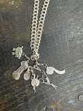 Necklace Stitch Marker-Create