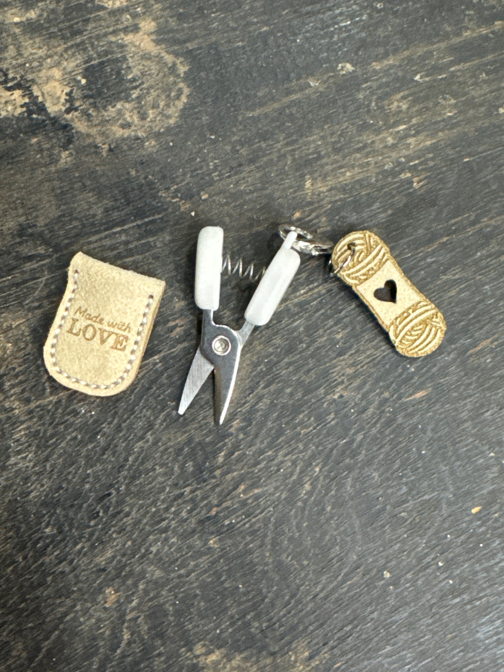 Mini Scissors