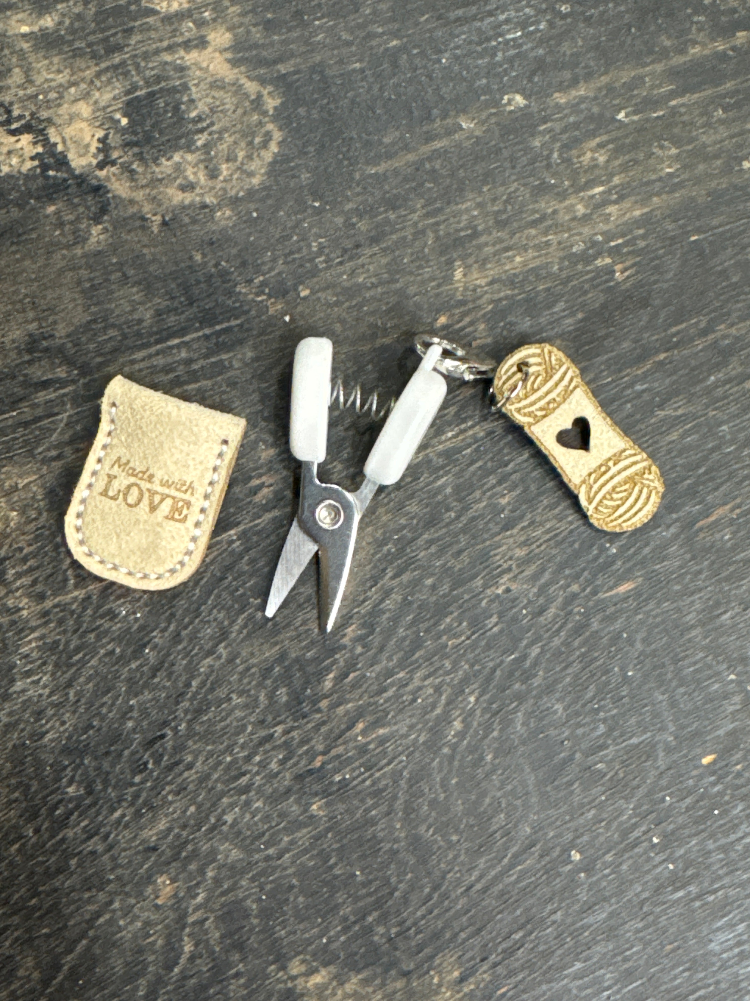 Mini Scissors