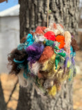 Bird Nesting Orb-8”