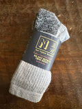 All Day Athletic Alpaca Crew Sock