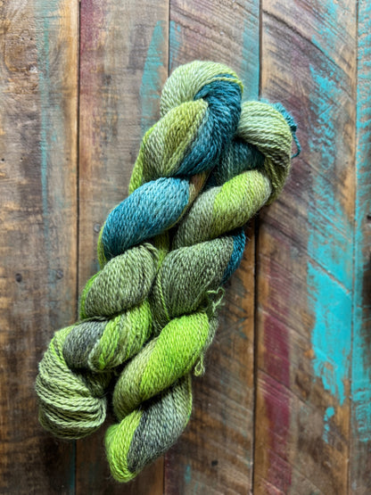 DK Huacaya Alpaca Sparkle