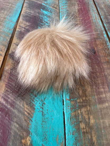 Pom Pom Small